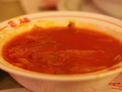 -华梅西餐厅(哈尔滨中央大街店)