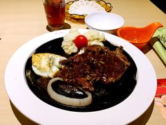 -豪客来牛排(海沧阿罗海店)
