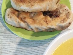 -老北京馅饼粥(西单店)