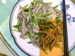 -烤肉宛饭庄(南礼士路店)