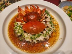 -顺峰(农展馆店)