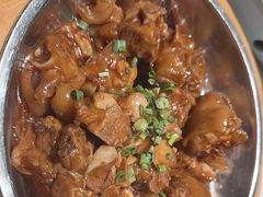 -湘邻呷铺·田园家宴(汉基广场店)