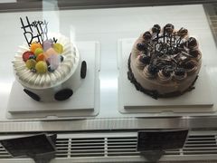 -老大昌(淮海中路店)