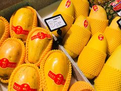 -每日新鲜水果吧(黄浦来福士店)