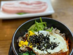 -·缸桶屋·韩式牛肋条自助烤肉(西湖D11店)
