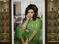 -GUCCI(南京德基店)