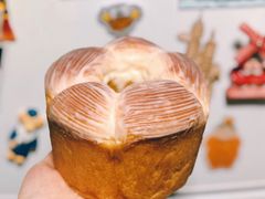 玫瑰麻薯面包-好利来(曲江龙湖店)