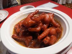 -稻香饭店(IFS国金中心店)