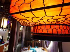 -荷塘秋月·本帮江浙菜(国权路店)