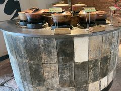 -黄山老妈·土菜(碧桂园店)