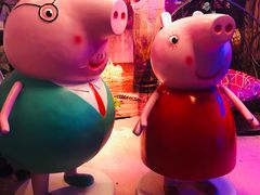 -西街夜油条·麻团包乌饭