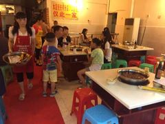 大堂-大龙火锅(老店)