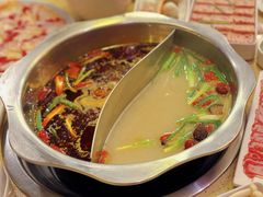 -多迷烫菜广场(水心大厦店)