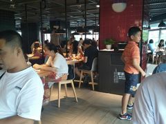 -肯德基(应人石店)