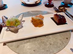 -三号黄浦会Canton Table