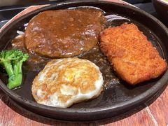 -乡村基(南坪上海城店)