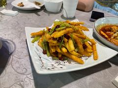 -丽华园(汉阳龙阳店)