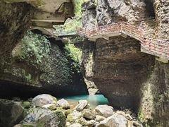 -鹿院坪生态旅游景区