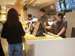 -麦当劳(塔园路店)