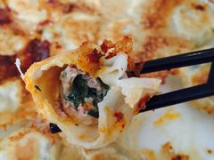 -福园东北菜饺子铁锅炖