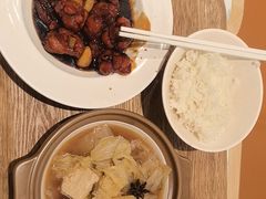 -乡村基·川味现炒大王(熙悦天街店)