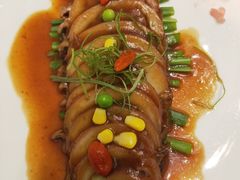 -沪华海鲜大酒楼(南汇店)
