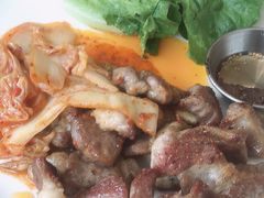 -青春分食(仙林大学城店)