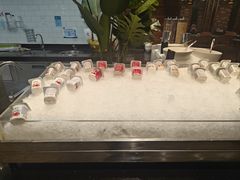 -OPEN開全日自助餐厅·牛肉火锅·海鲜(佛山希尔顿酒店)