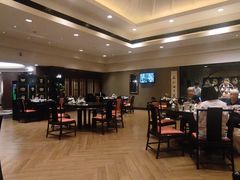 -海天楼中餐厅(吴宫泛太平洋酒店)