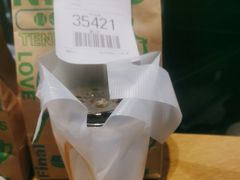 -麦当劳(科苑地铁站店)