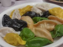 -盛百味·家宴餐厅(霸州分店)