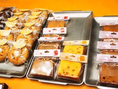 -LANLIZI BAKERY(COSMO店)
