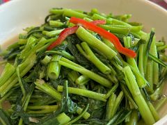 -老妈私房菜