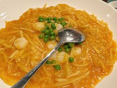 -肆月河豚·新淮扬(金融街店)