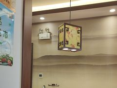 -惠宾饭庄(中山路店)