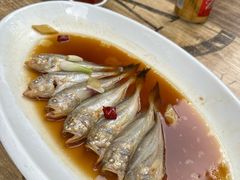 -杨记海鲜楼(三门黑金冠店)