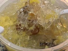-南街清补凉(黄贝岭店)