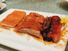 -南海渔村(珠江新城店)