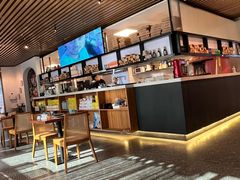 -Pizzeria da Nicola·火炉披萨(中大国际店)