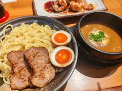 咖喱蘸面-面道场(森茂店)