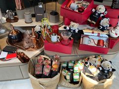 -星巴克臻选(成都太古里店)