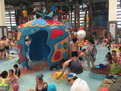 -南宫温泉水世界