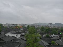 -中天楼