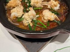 -桂满陇·杭州小馆(巴黎春天浦建店)