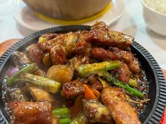 -日昌餐馆(亦庄店)