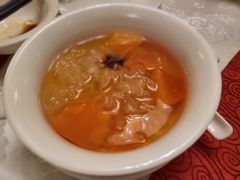 -酌宴府The China Club·广州万富希尔顿酒店(云城东路店)