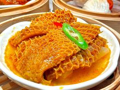 -禄运茶居·手工点心(猎德店)