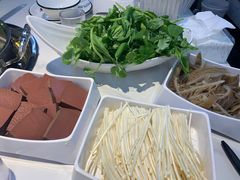 -中国凉都黄牛肉馆(杭州总店)
