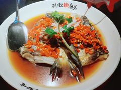 -湘阁里辣(东门茂业店)