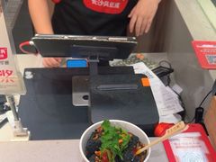 -黑色经典臭豆腐·湖南特产(太平街口店)